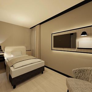 Habitación Individual