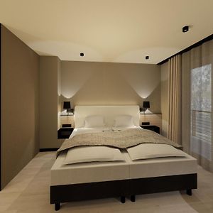 Habitación Superior con Cama King